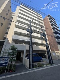 アーバネス淀川