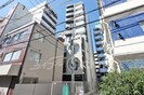 ユーズ8番館の外観