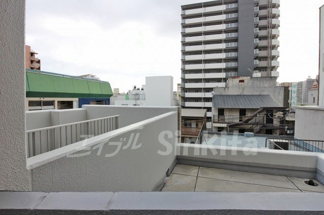 展望 YOU SⅧ番館