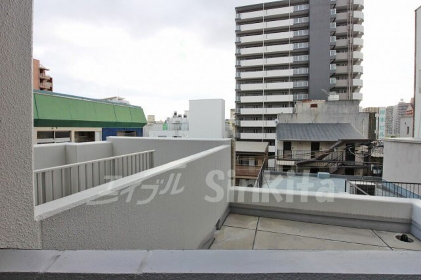 展望 YOU SⅧ番館