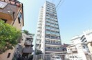エスプレイス新大阪サウスゲートの外観