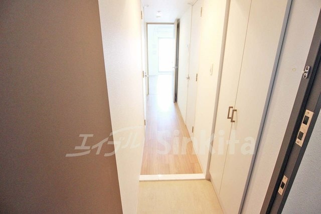  エスプレイス新大阪サウスゲート