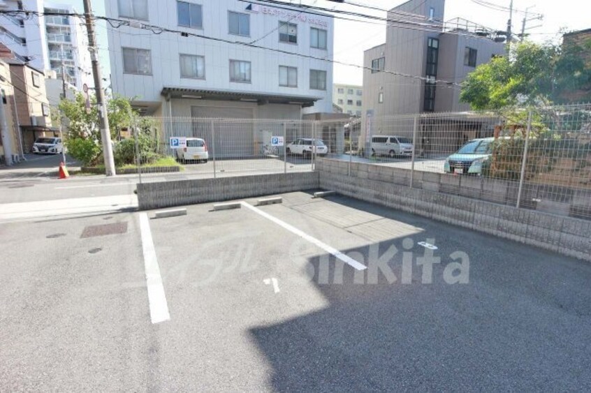 その他 エスプレイス新大阪サウスゲート