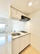  プレサンス新大阪クレスタ