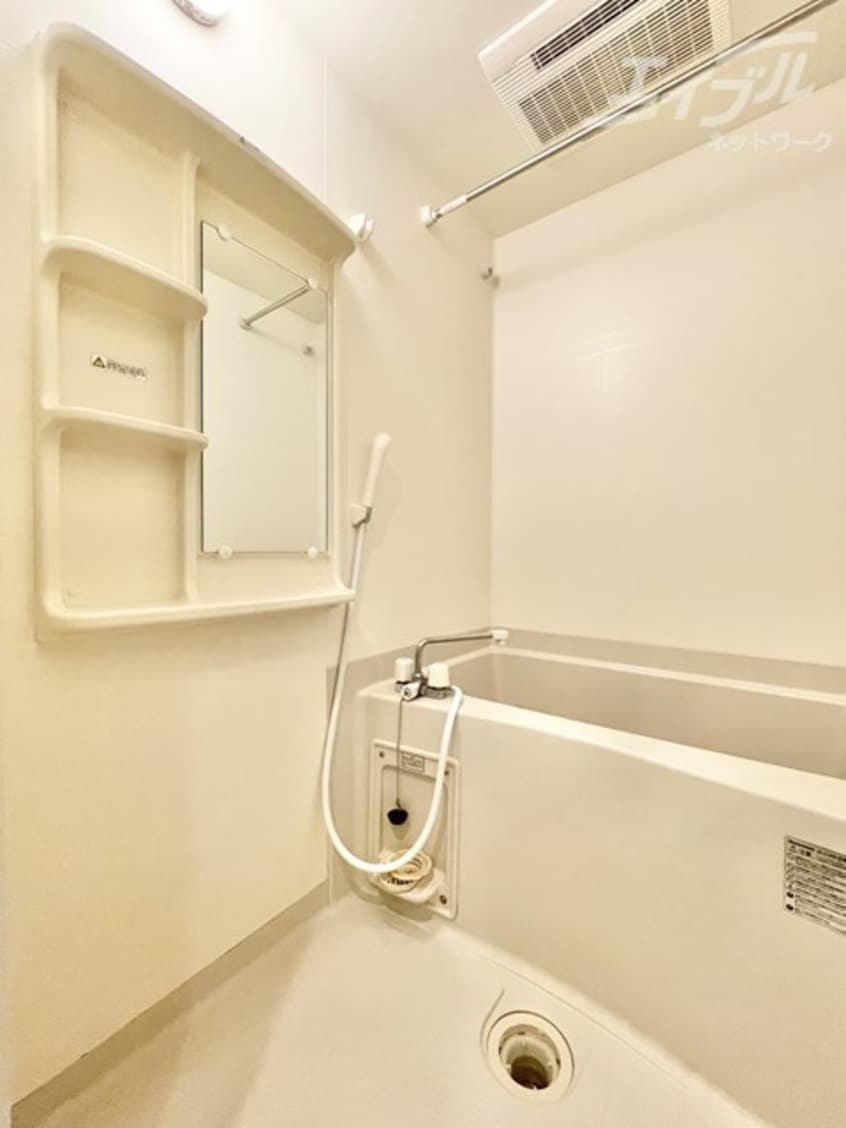  プレサンス新大阪クレスタ