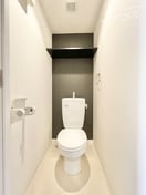  プレサンス新大阪クレスタ