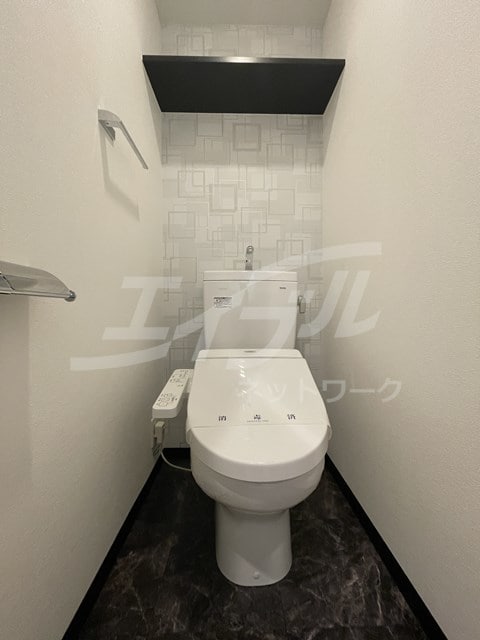  S-RESIDENCE新大阪Garden