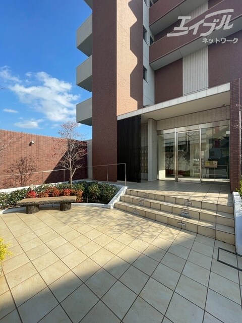  阪急神戸線/神崎川駅 徒歩17分 1階 築12年