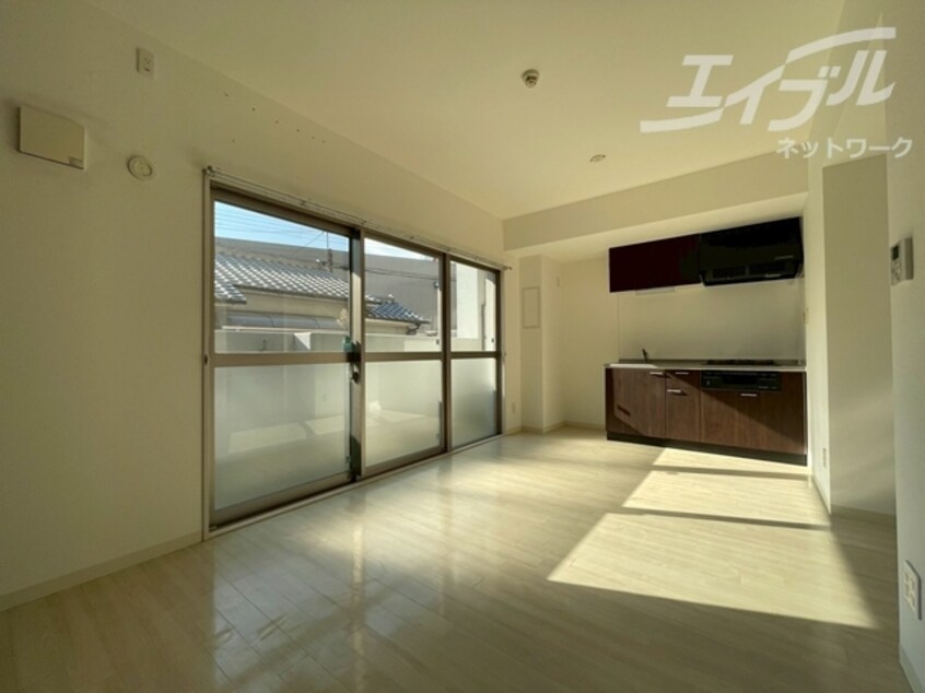  阪急神戸線/神崎川駅 徒歩17分 1階 築12年