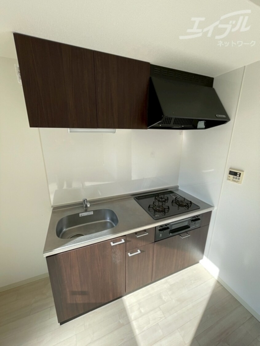  阪急神戸線/神崎川駅 徒歩17分 1階 築12年