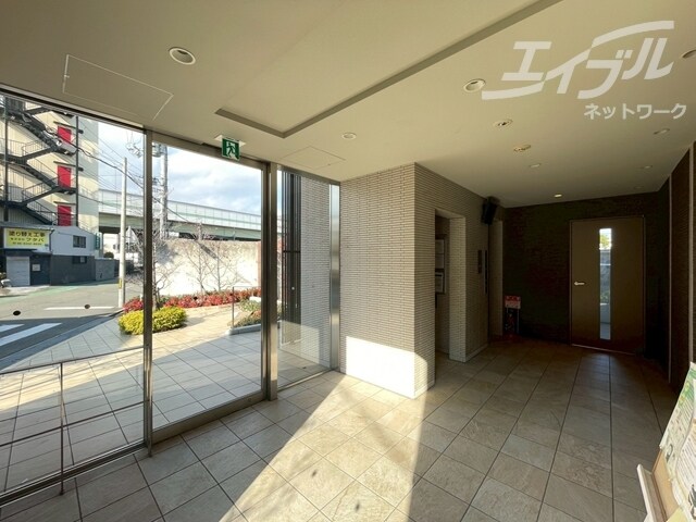  阪急神戸線/神崎川駅 徒歩17分 1階 築12年