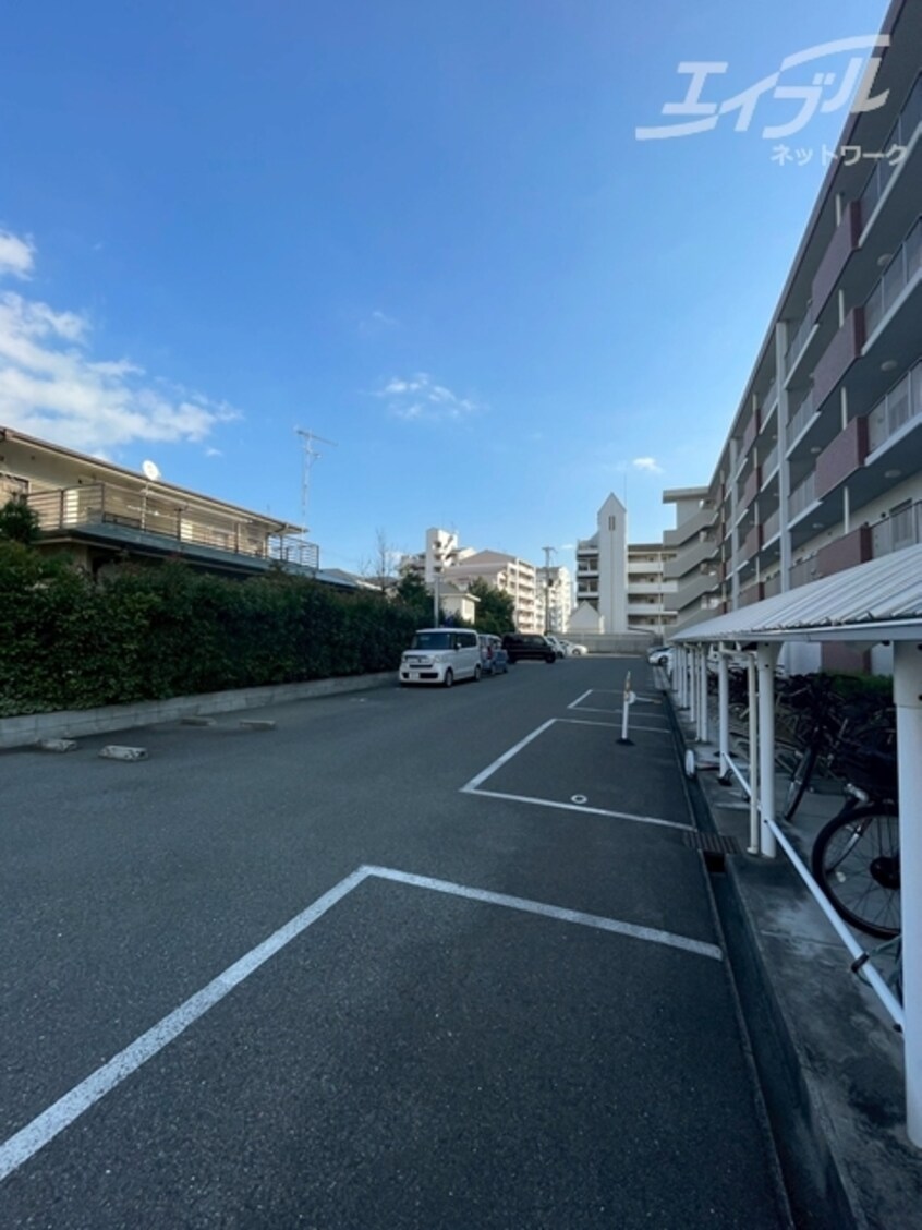  阪急神戸線/神崎川駅 徒歩17分 1階 築12年