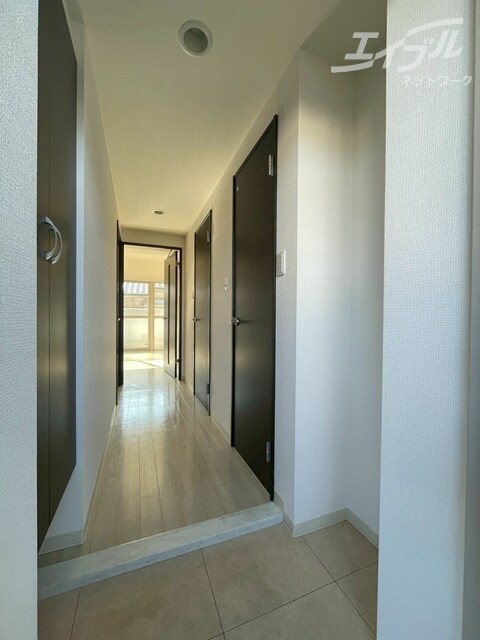  阪急神戸線/神崎川駅 徒歩17分 1階 築12年