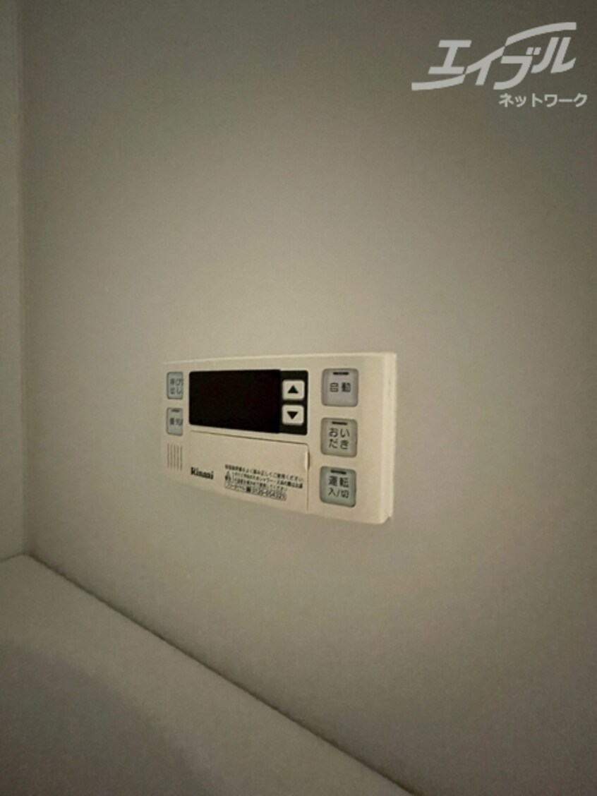  阪急神戸線/神崎川駅 徒歩17分 1階 築12年