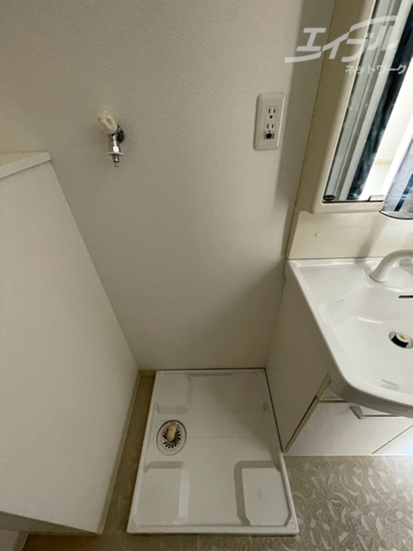  阪急神戸線/神崎川駅 徒歩17分 1階 築12年