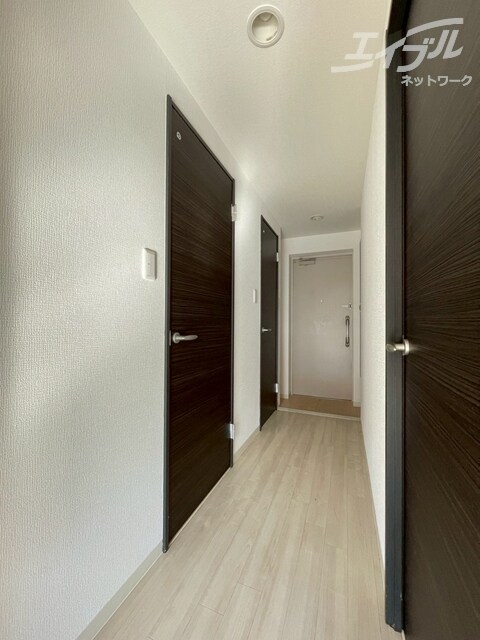  阪急神戸線/神崎川駅 徒歩17分 1階 築12年