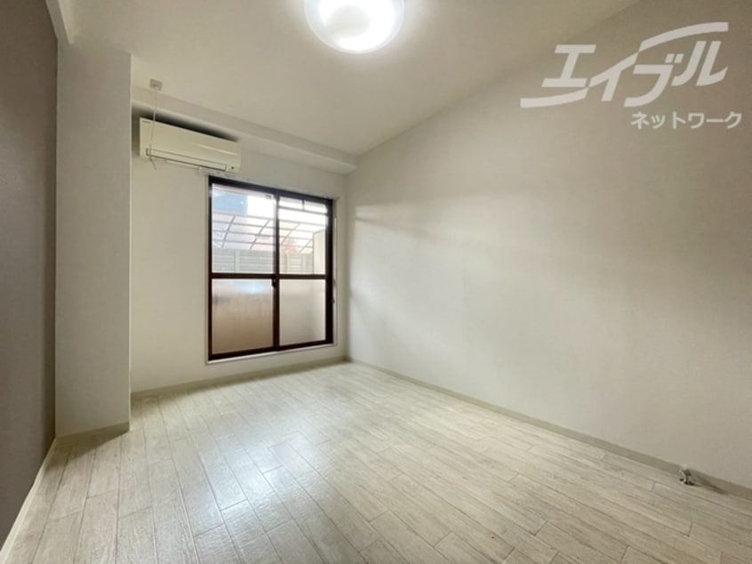  阪急京都線/淡路駅 徒歩9分 1階 築32年