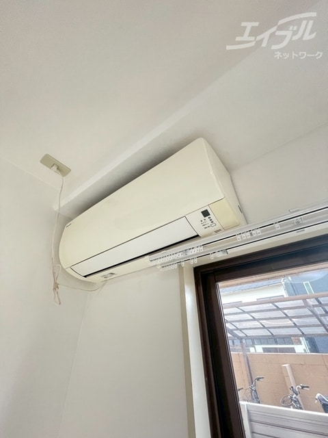  阪急京都線/淡路駅 徒歩9分 1階 築32年