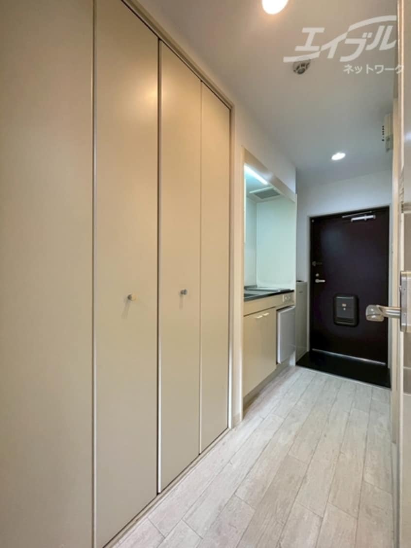  阪急京都線/淡路駅 徒歩9分 1階 築32年