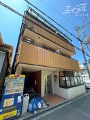  東海道本線・山陽本線<JR神戸線>/塚本駅 徒歩13分 1階 築20年