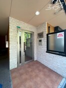  東海道本線・山陽本線<JR神戸線>/塚本駅 徒歩13分 1階 築20年