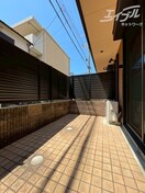  東海道本線・山陽本線<JR神戸線>/塚本駅 徒歩13分 1階 築20年