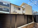  東海道本線・山陽本線<JR神戸線>/塚本駅 徒歩13分 1階 築20年