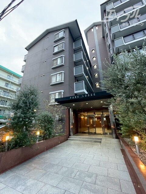  大阪メトロ御堂筋線/西中島南方駅 徒歩13分 6階 築40年