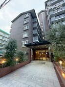 大阪メトロ御堂筋線/西中島南方駅 徒歩13分 6階 築40年の外観