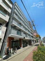 第2マンションローヤル