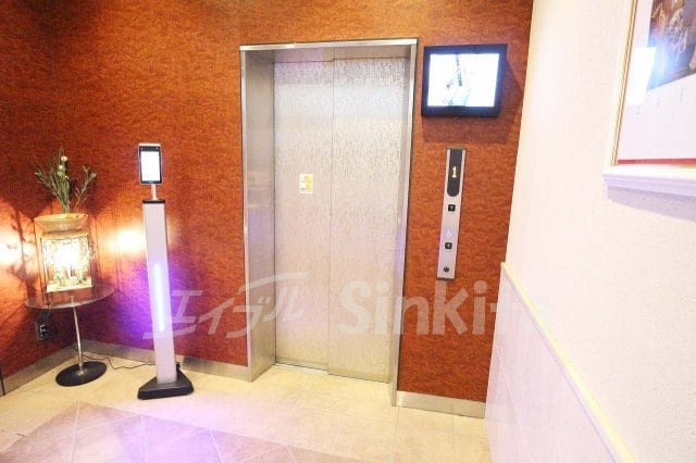 その他 EbyU新大阪