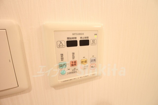 その他 EbyU新大阪