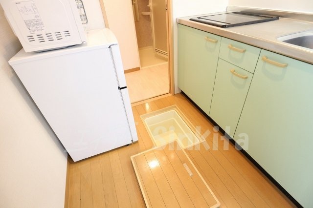 その他 EbyU新大阪