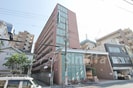 エクセレント上新12の外観