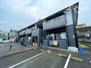 東海道本線<琵琶湖線・JR京都線>/東淀川駅 徒歩6分 1階 築32年の外観