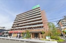 大阪メトロ御堂筋線/西中島南方駅 徒歩5分 9階 築4年の外観