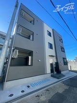 ハーモニーテラス豊南町南