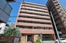 レジディア新大阪Ⅱの外観