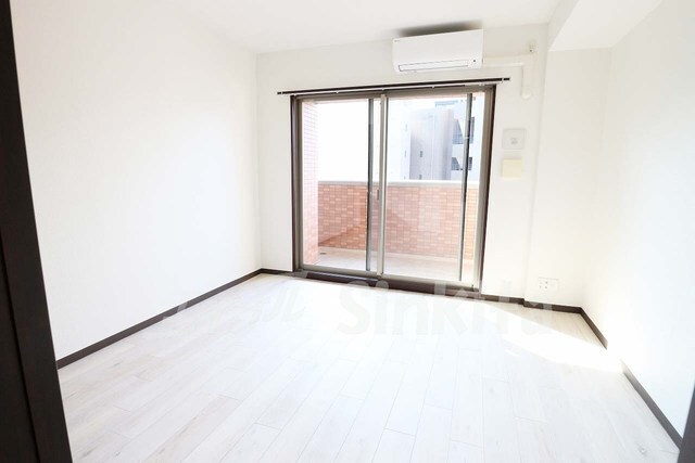  レジディア新大阪Ⅱ