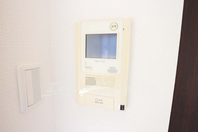 セキュリティ レジディア新大阪Ⅱ