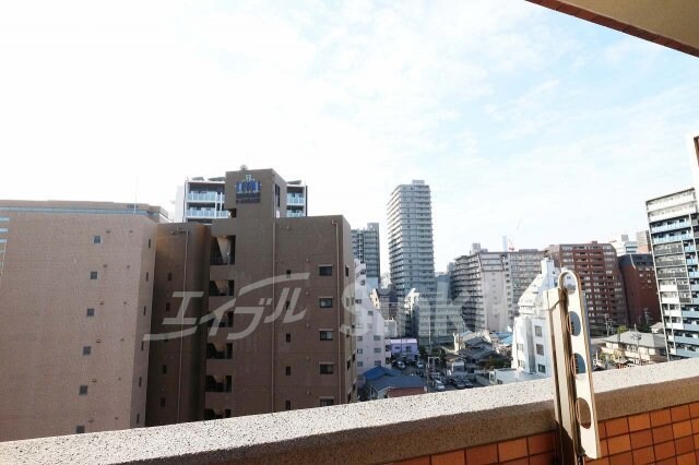 展望 レジディア新大阪Ⅱ
