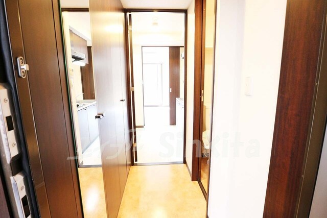 その他 レジディア新大阪Ⅱ