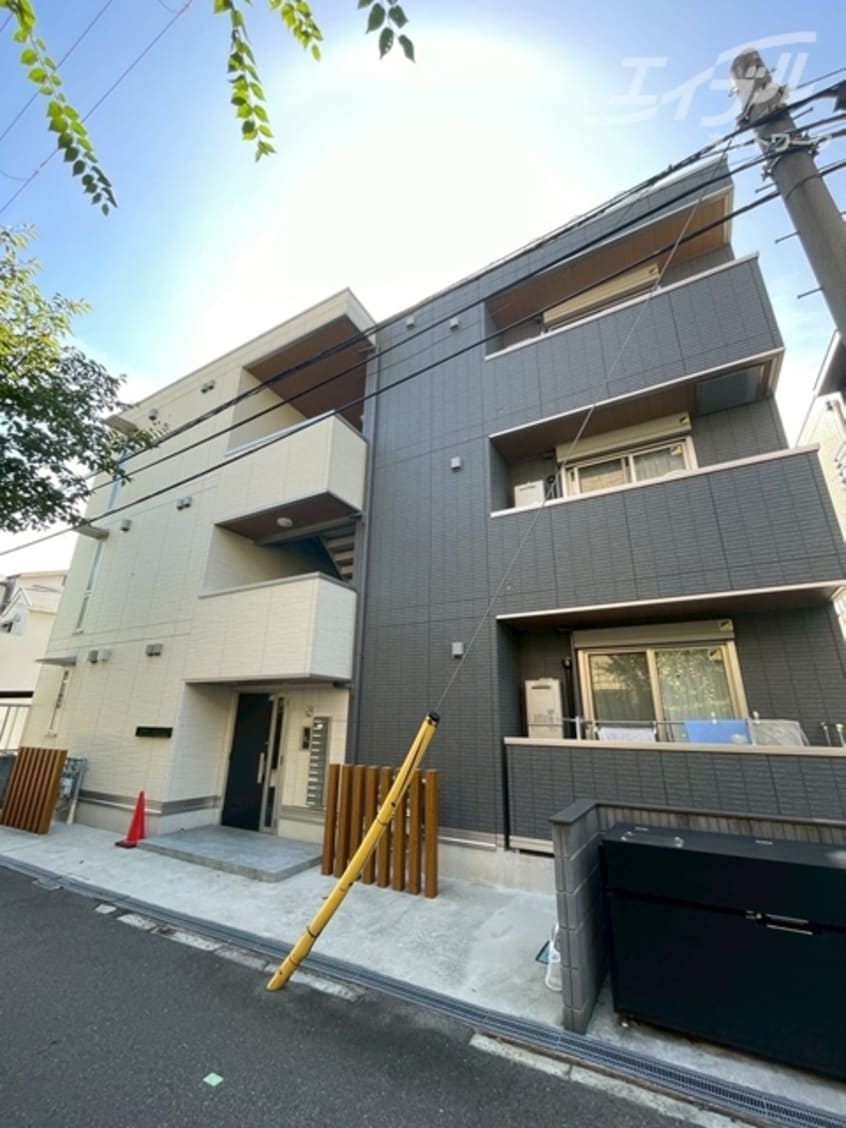  三国本町メディエートプラザ