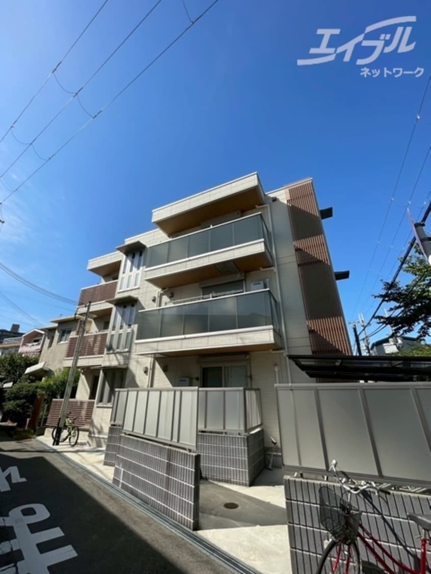  三国本町メディエートプラザ