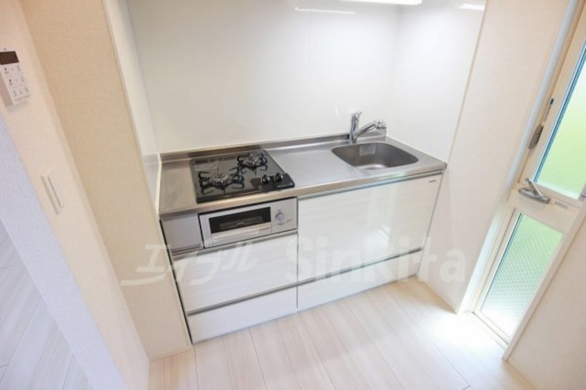 その他 三国本町メディエートプラザ