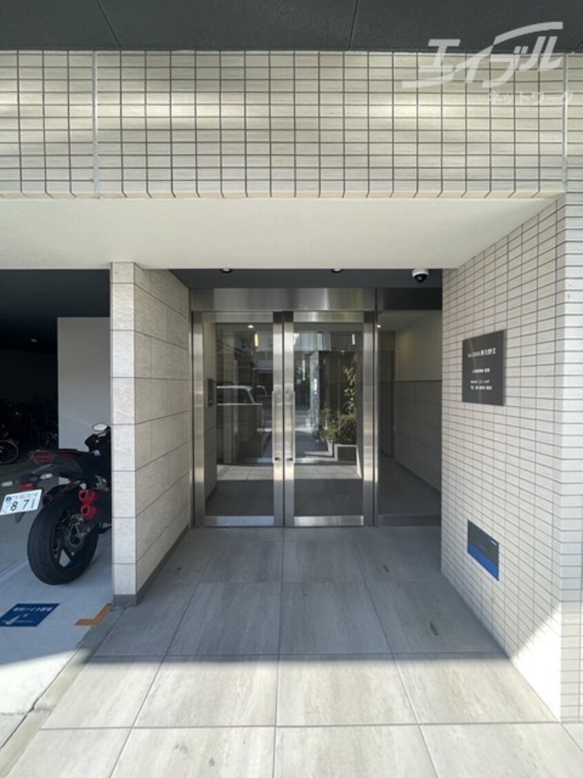 LaCASA新北野Ⅱ