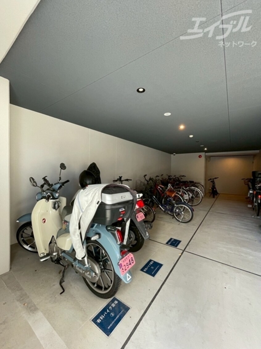  LaCASA新北野Ⅱ