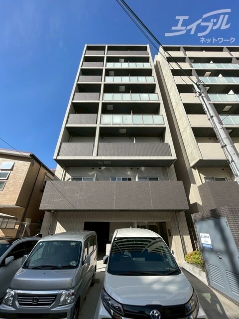  LaCASA新北野Ⅱ