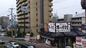 まいどおおきに食堂 木川東食堂(その他飲食（ファミレスなど）)まで580m スプランディッド新大阪5