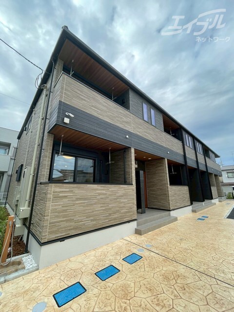  マシオンレーヴ豊南